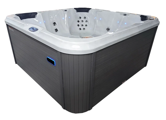 CenturaHeat - Fuji Premium 5 Seater Spa Hot Tub