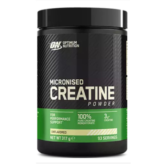 Micronised Creatine Powder