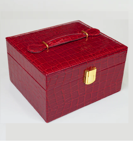 Stylish Multi-layer Jewellery Box